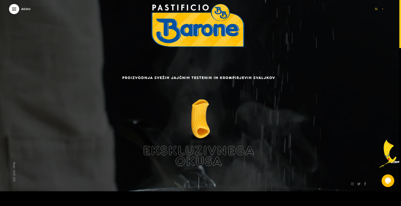 Barone d.o.o.
